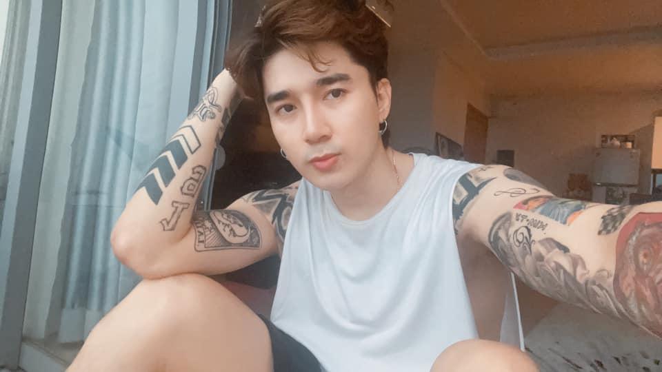 Tình tin đồn của Ninh Dương Lan Ngọc bị chê hình xăm dơ-7