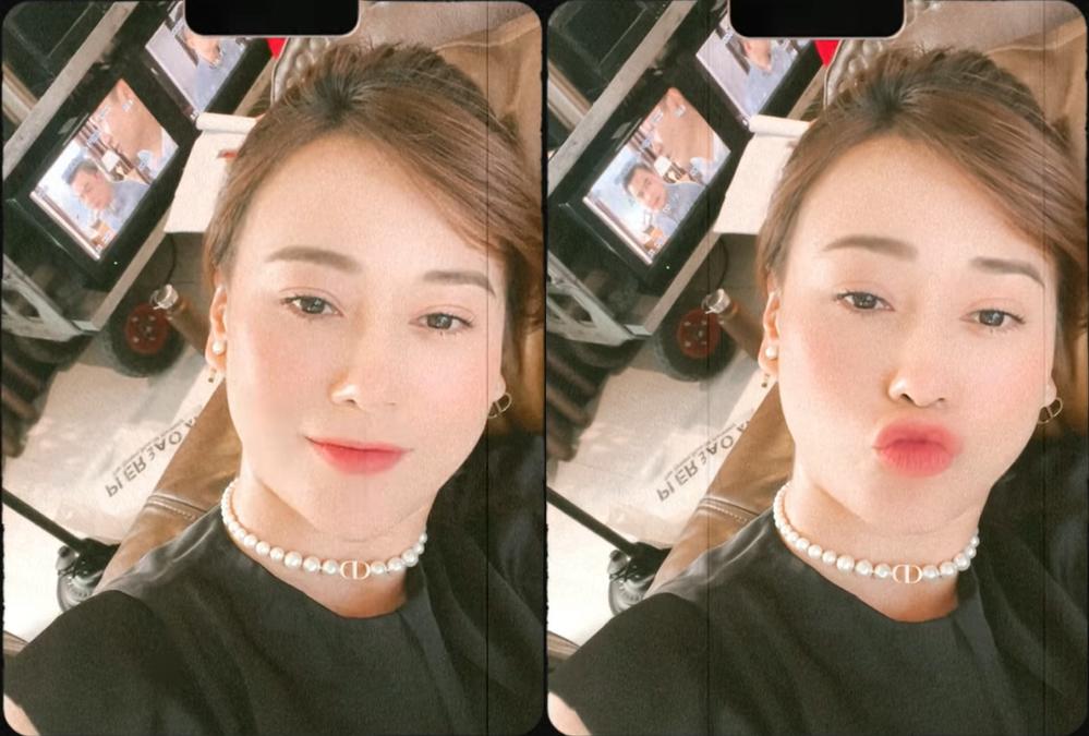 Tạo hình Nam Hương Vị Tình Thân chuẩn dâu nhà tài phiệt-2