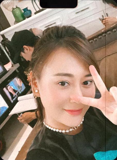 Tạo hình Nam Hương Vị Tình Thân chuẩn dâu nhà tài phiệt-3