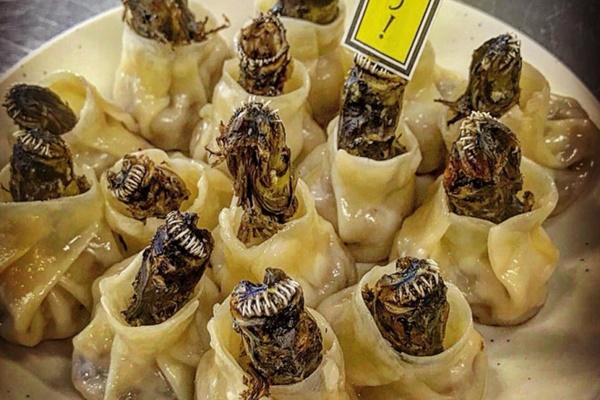 Ăn há cảo không chấm nước tương, doanh nhân phải vào tù-2