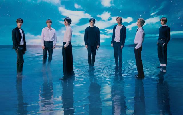 BTS chính thức hủy tour diễn vòng quanh thế giới Map of the Soul-2