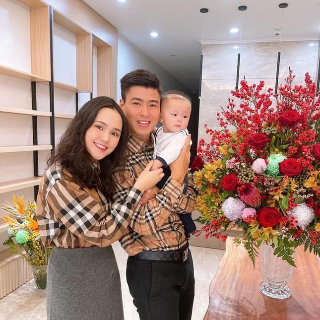 Hậu phương vững chắc của các cầu thủ tuyển Việt Nam-2