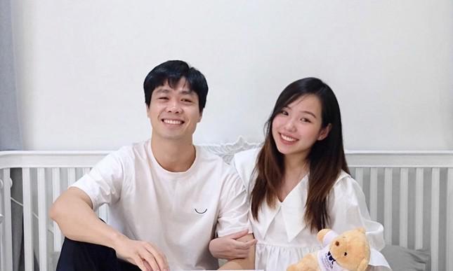 Hậu phương vững chắc của các cầu thủ tuyển Việt Nam-6