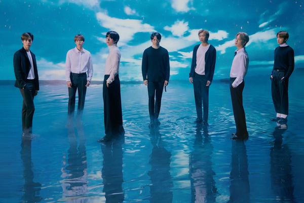 BTS bị khịa hát tiếng Anh kém khi Butter bị cover hay hơn bản gốc-2