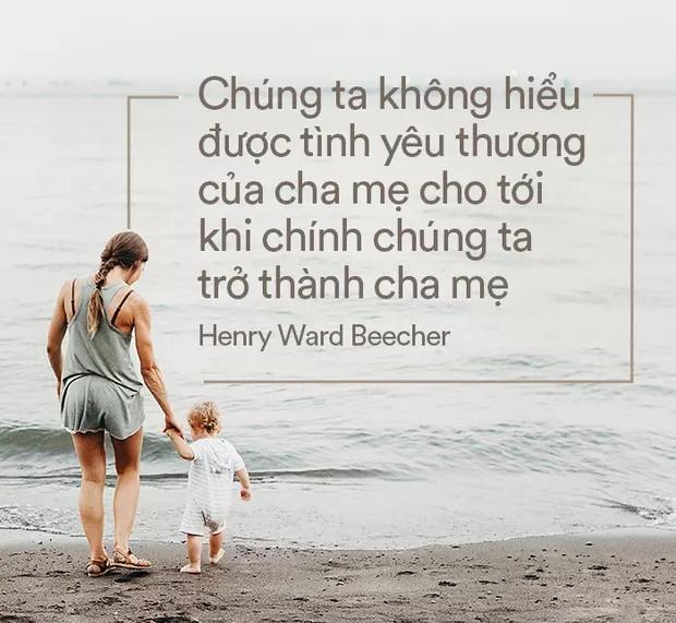 Những câu nói hay nhất về cha mẹ trong lễ Vu Lan báo hiếu-1