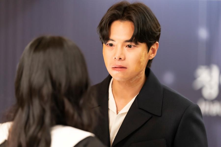 Penthouse 3 tập 11: Nghi vấn Oh Yoon Hee lại được hồi sinh-4