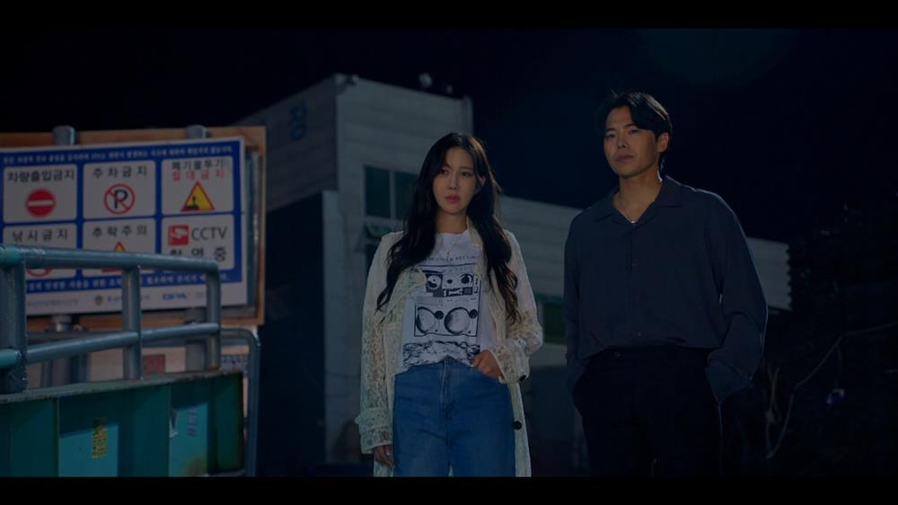 Penthouse 3 tập 11: Nghi vấn Oh Yoon Hee lại được hồi sinh-6