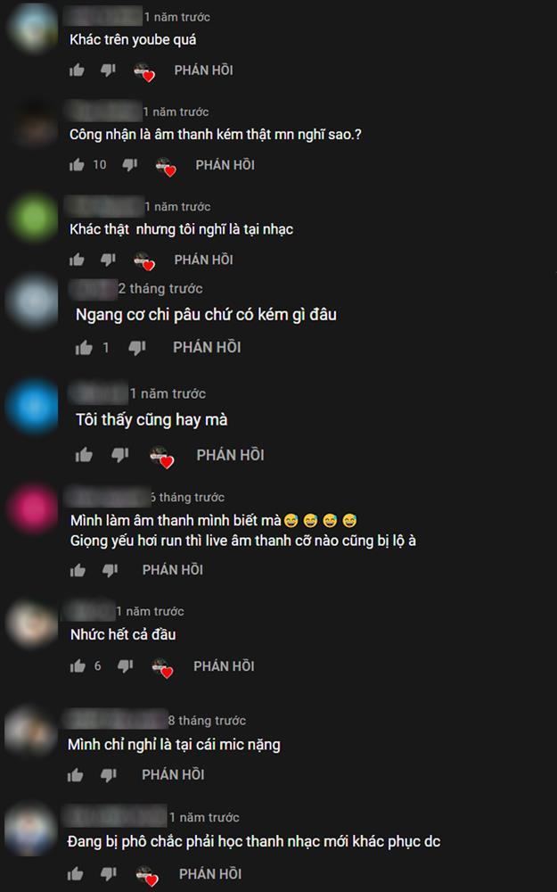 Hương Ly hát live như trò đùa, khắc hẳn clip triệu view trên mạng-2