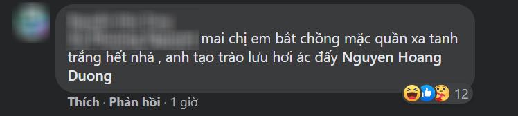 Hương Vị Tình Thân: Nam nói gì khi Long mặc quần trắng dầm mưa-6