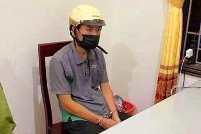 Bắt được hành khách sát hại tài xế taxi ở Nghệ An-2