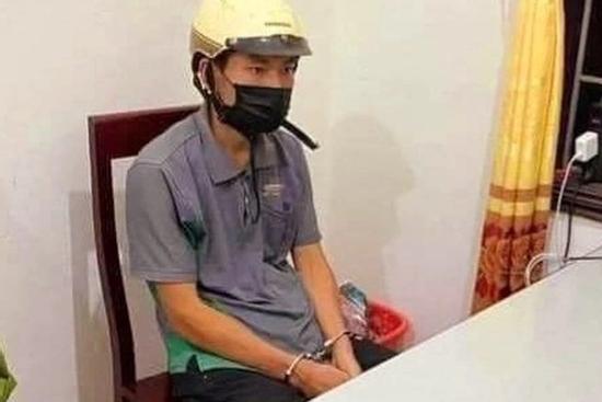 Bắt được hành khách sát hại tài xế taxi ở Nghệ An