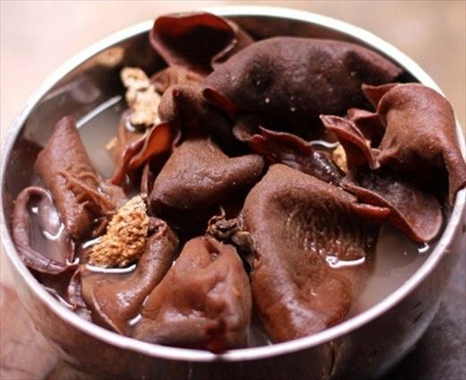 Những sai lầm khi ăn mộc nhĩ mà người Việt Nam đều mắc-4