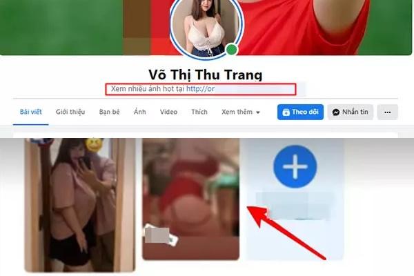 Bị mỉa ngực xệ tới rốn, nữ sinh Hải Dương công khai show hàng-4