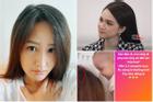 Bí kíp giải quyết tóc bạc sớm ở tuổi 30 như Hà Hồ, Mai Phương Thúy