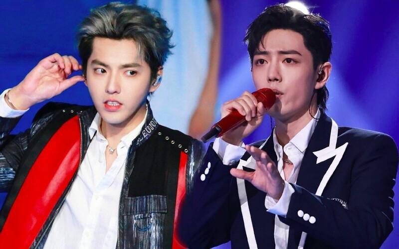 Tiêu Chiến được mời đóng thay cho Ngô Diệc Phàm-3