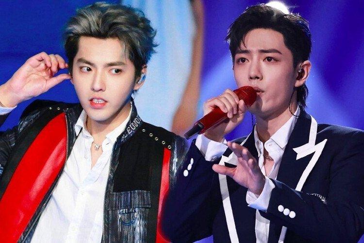 Đô Mỹ Trúc đóng phim sau khi khiến Ngô Diệc Phàm vào tù-5