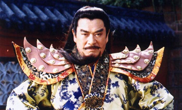 Sự nghiệp lẫy lừng và tai tiếng cuối đời của ngôi sao Phong Vân-3