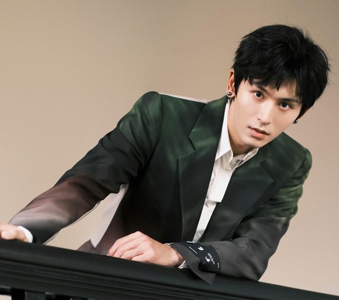 Gỡ toàn bộ phim của Trương Triết Hạn sau scandal chấn động-1