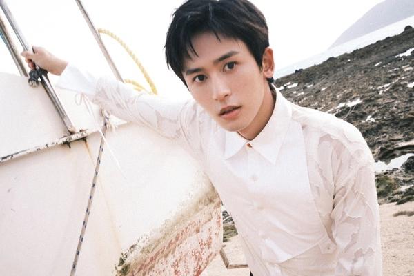 Trương Triết Hạn bị phong sát vì yêu đồng tính với Cung Tuấn?-8