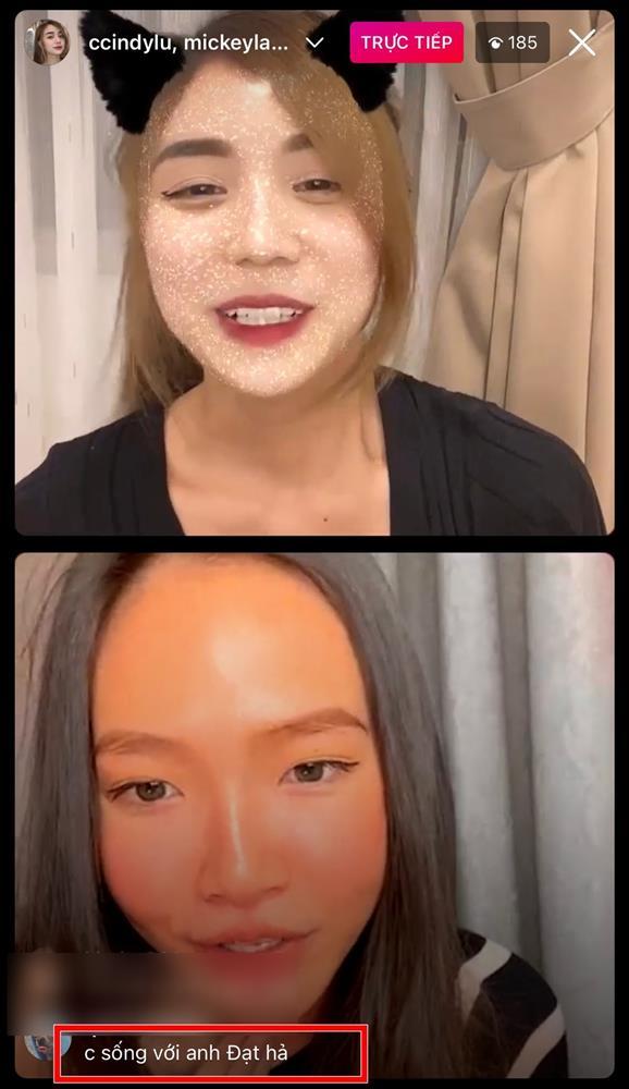 Bị đồn sống chung với Đạt G, vợ cũ Hoài Lâm nói 1 câu thẳng vấn đề-2