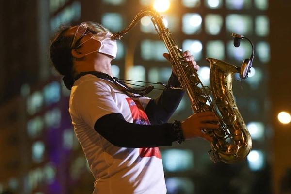 Sức khỏe nghệ sĩ Trần Mạnh Tuấn sau khi nhập viện vì đột quỵ-2