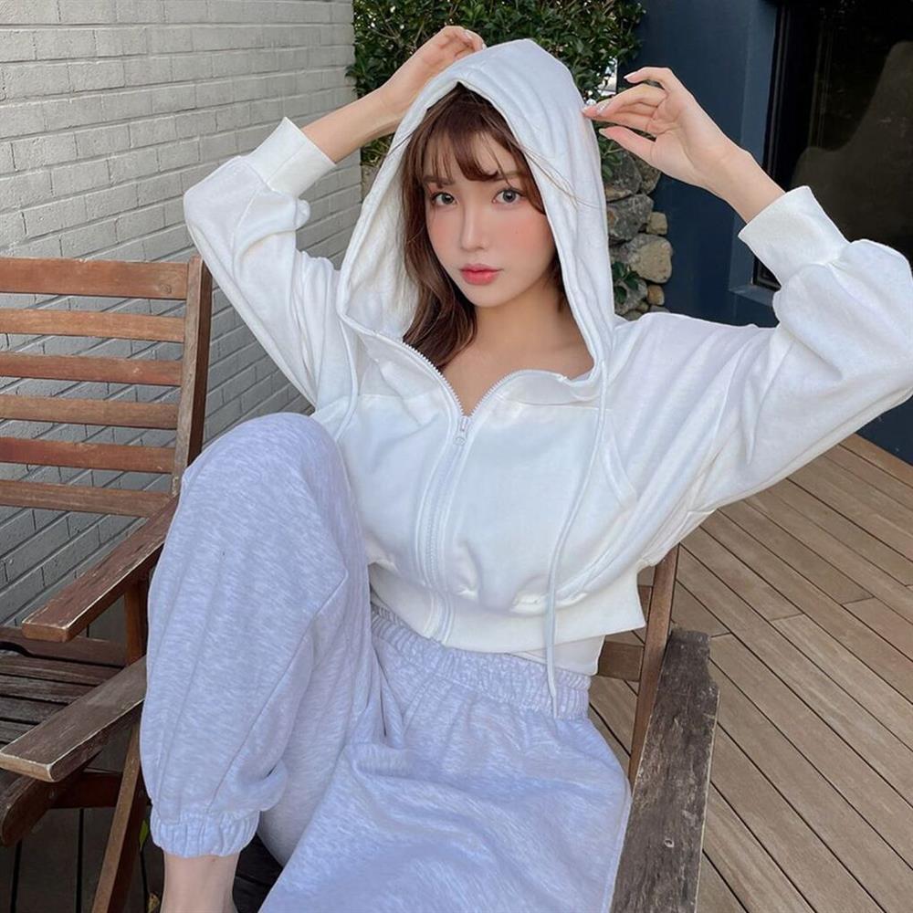 Bắt trend 3 xu hướng hot nhất mùa thu từ Rosé BLACKPINK-6