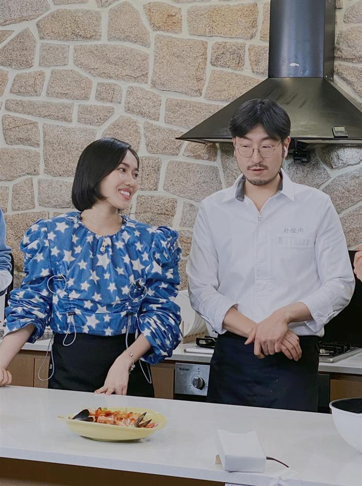 HOT: Diệu Nhi vừa bí mật sinh con đầu lòng?-4