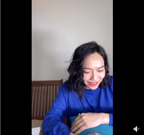 HOT: Diệu Nhi vừa bí mật sinh con đầu lòng?-8