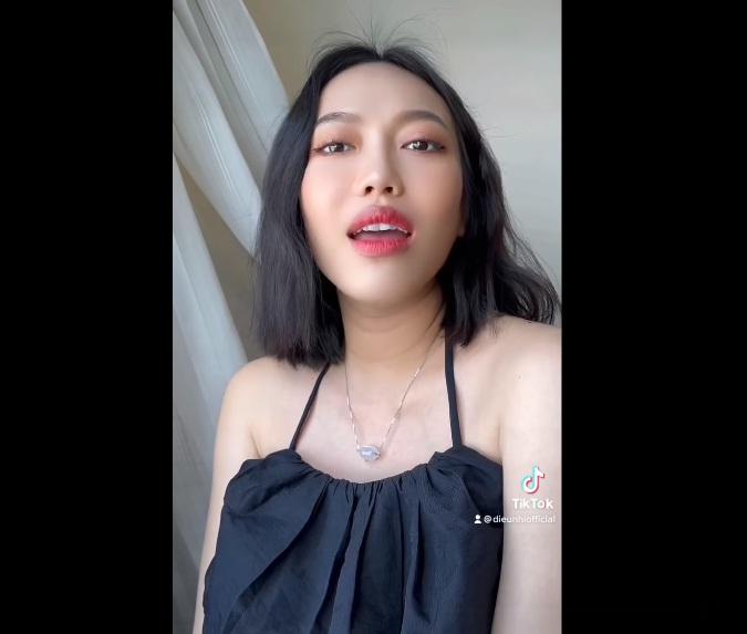 HOT: Diệu Nhi vừa bí mật sinh con đầu lòng?-6