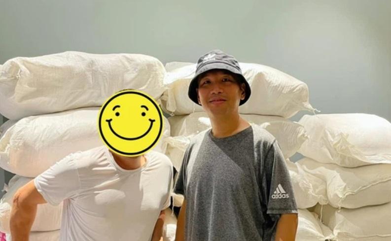 Ngắm chồng cũ Phạm Quỳnh Anh, dân mạng: Đây là ai?-1