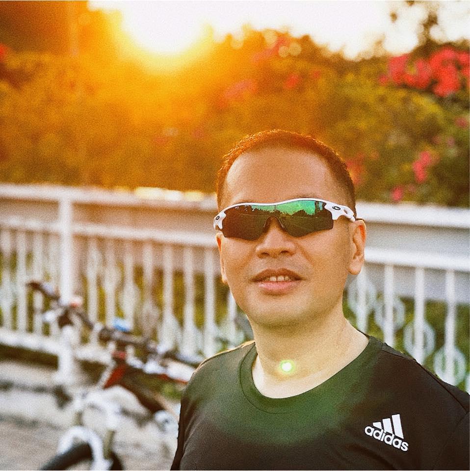 Ngắm chồng cũ Phạm Quỳnh Anh, dân mạng: Đây là ai?-4