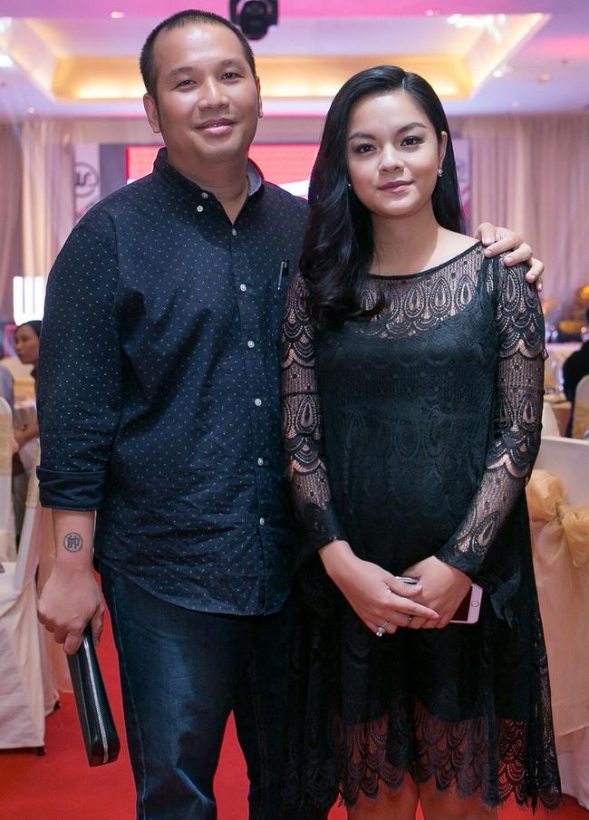 Ngắm chồng cũ Phạm Quỳnh Anh, dân mạng: Đây là ai?-5