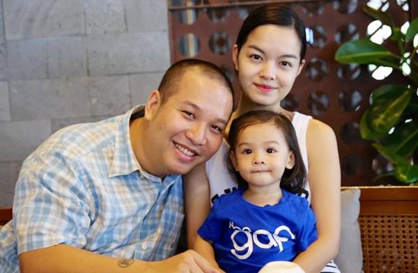 Ngắm chồng cũ Phạm Quỳnh Anh, dân mạng: Đây là ai?-6