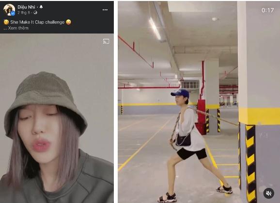 Lộ ảnh Anh Tú đưa Diệu Nhi đi khám thai?-3