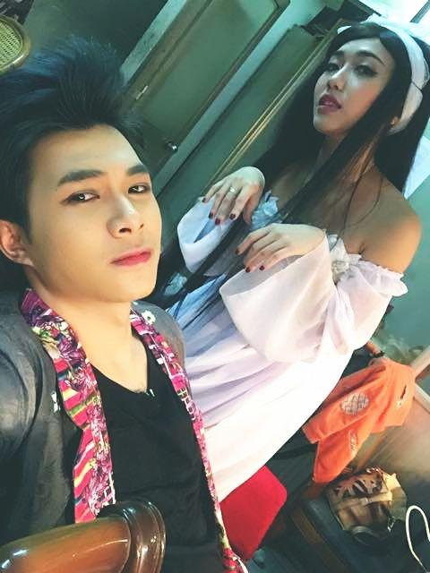 6 năm Diệu Nhi yêu Anh Tú: Lời tỏ tình có 1-0-2 của đàng gái-2