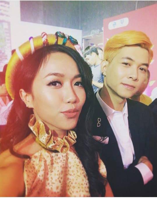 6 năm Diệu Nhi yêu Anh Tú: Lời tỏ tình có 1-0-2 của đàng gái-3