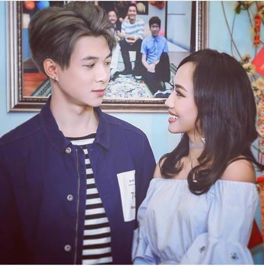 6 năm Diệu Nhi yêu Anh Tú: Lời tỏ tình có 1-0-2 của đàng gái-9