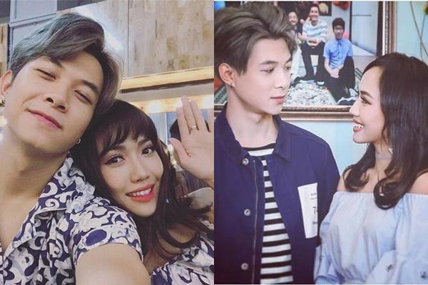 Rộ tin Diệu Nhi sinh con cho Anh Tú, Jack cớ gì bị réo tên?-8