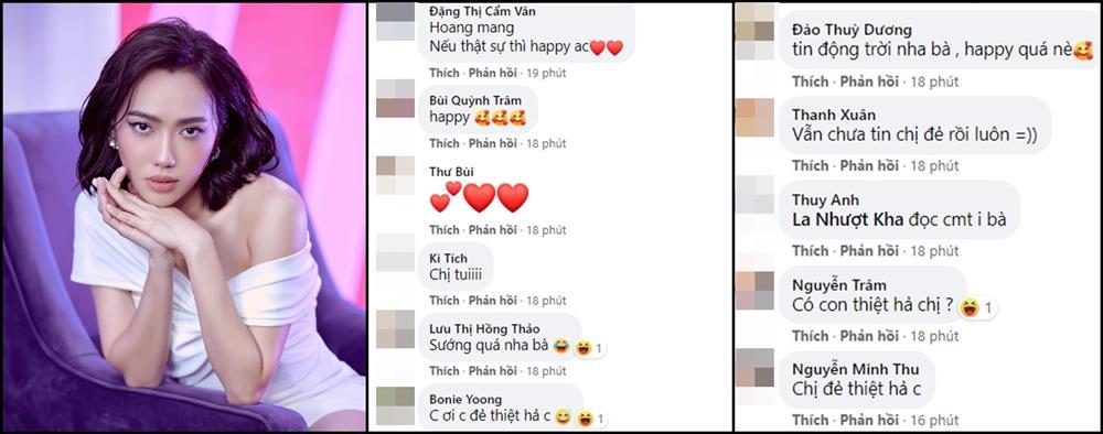 CLIP: Diệu Nhi bụng to tướng, ăn sập chợ chuẩn bà bầu-2