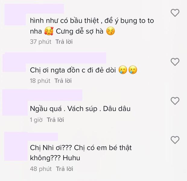 Trước 2 ngày sinh con, Diệu Nhi vẫn quẩy cực căng-3