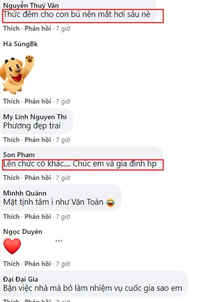 Công Phượng lộ diện già nua sau 2 năm lấy vợ, chăm con mọn-3