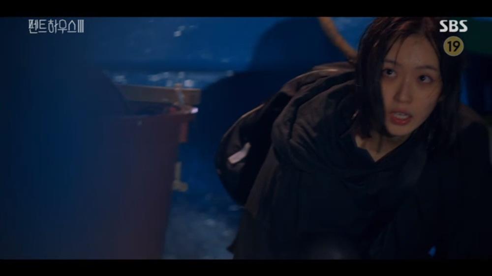 Penthouse 3 tập 11: Ác nữ Seo Jin chết thảm thương, chồng cũ nguy kịch-2