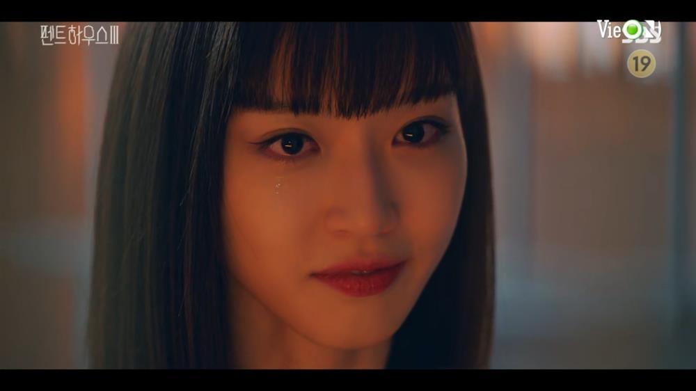 Penthouse 3 tập 11: Ác nữ Seo Jin chết thảm thương, chồng cũ nguy kịch-3