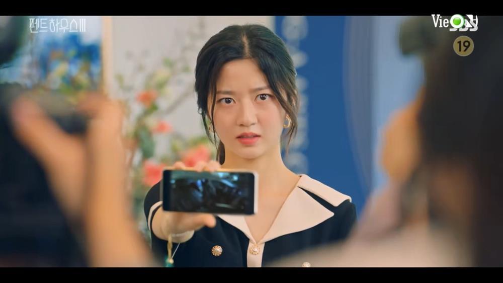 Penthouse 3 tập 11: Ác nữ Seo Jin chết thảm thương, chồng cũ nguy kịch-6