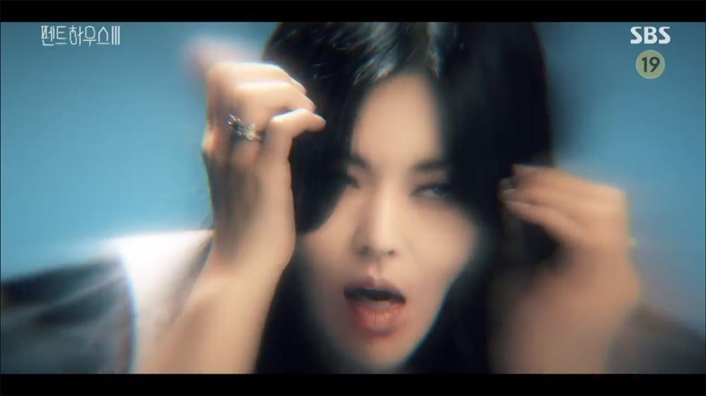 Penthouse 3 tập 11: Ác nữ Seo Jin chết thảm thương, chồng cũ nguy kịch-14