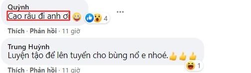 Công Phượng lộ diện già nua sau 2 năm lấy vợ, chăm con mọn-4