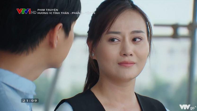 Hương Vị Tình Thân tập 18: Chỉ một câu nói, Long khiến Nam đổ gục-1