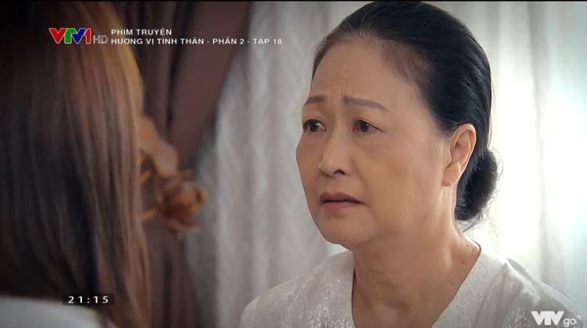 Hương Vị Tình Thân tập 18: Chỉ một câu nói, Long khiến Nam đổ gục-5