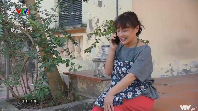 Hương Vị Tình Thân tập 18: Chỉ một câu nói, Long khiến Nam đổ gục-6