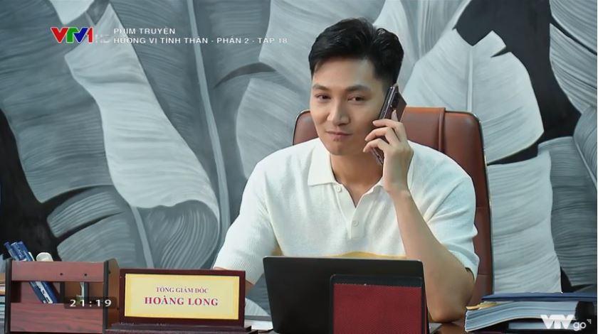 Hương Vị Tình Thân tập 18: Chỉ một câu nói, Long khiến Nam đổ gục-7